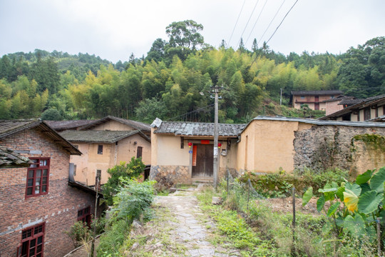 桂峰村