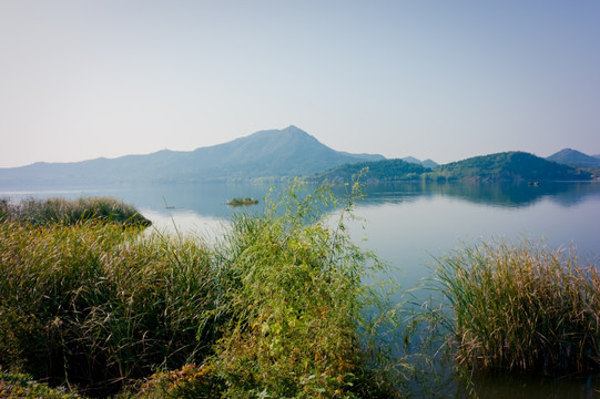 十三陵水库