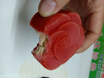 月饼