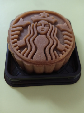 月饼