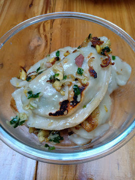 饺子