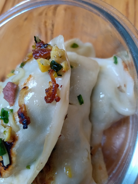 饺子
