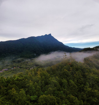 海南五指山