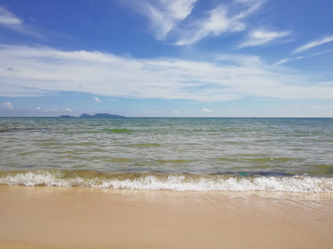 海浪