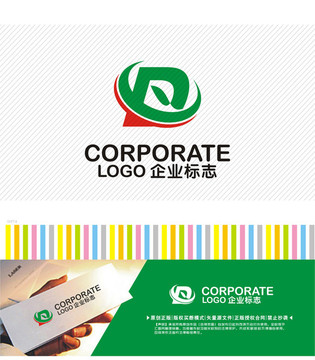 CD字母logo