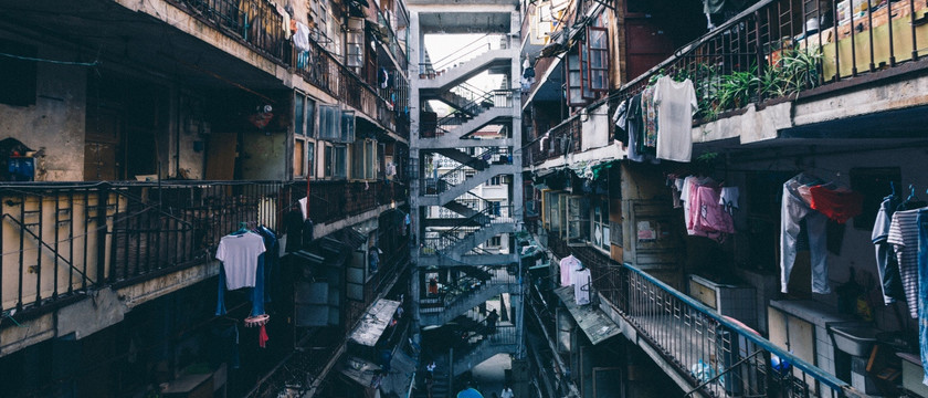 鸳鸯楼