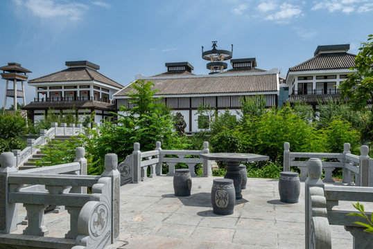 昭君故里