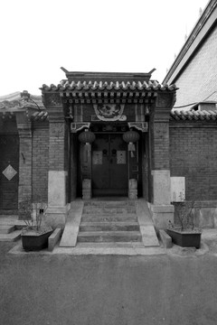 老北京