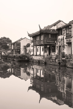老苏州