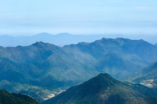 唯美风景