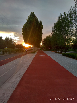 公园