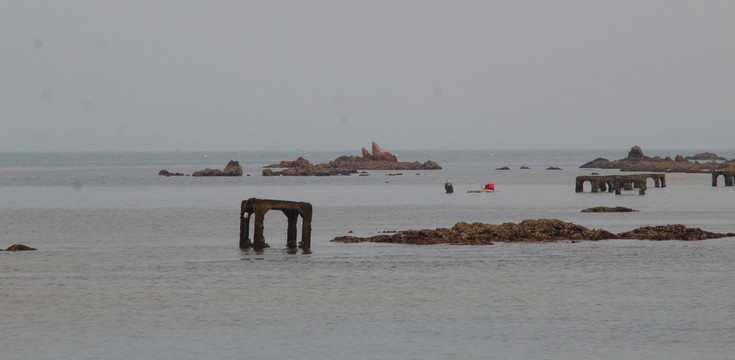 海景