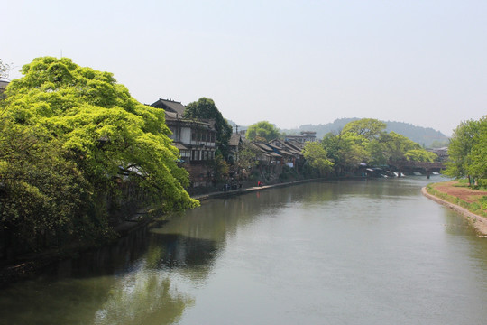 平乐古镇