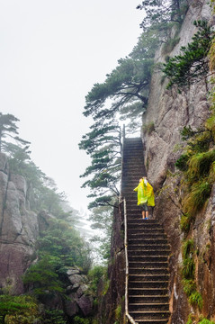 安徽黄山