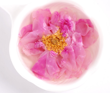 玫瑰花
