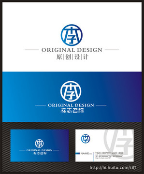 木子logo设计