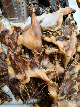 腊味