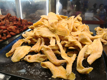 食材