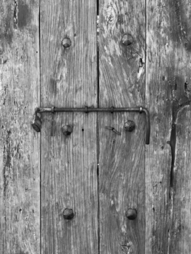 老式木门门锁