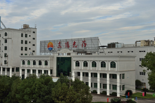 东阳光药业