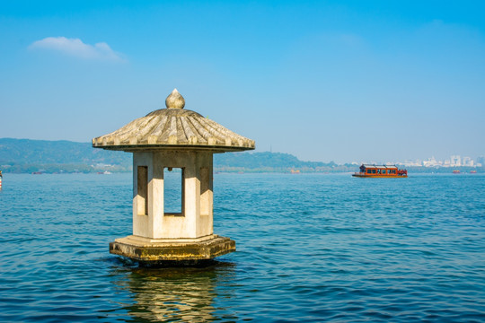 杭州西湖