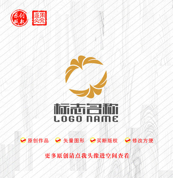 飞鸟标志公司logo