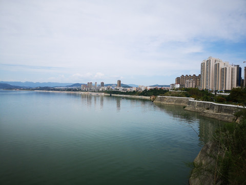 山水