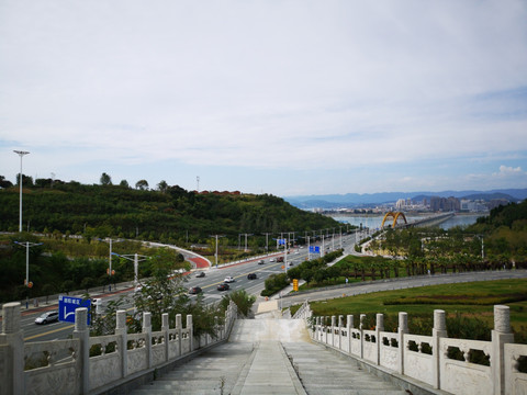 郧县