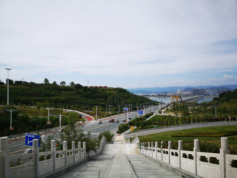 郧县