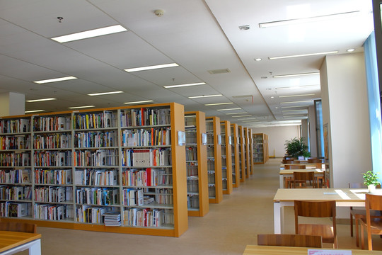 图书馆2