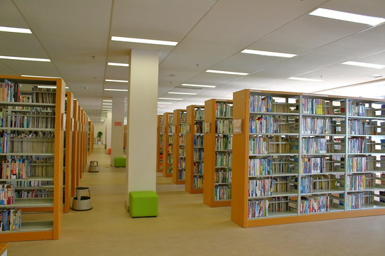 图书馆3