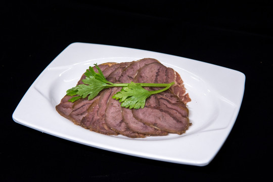 牛肉