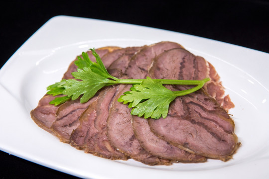 牛肉