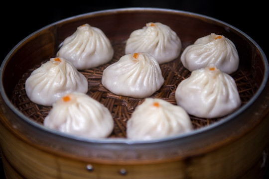 汤包