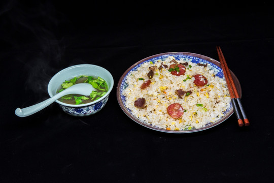 扬州炒饭