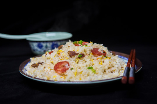 扬州炒饭