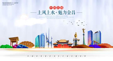 金昌