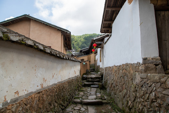 福建土楼