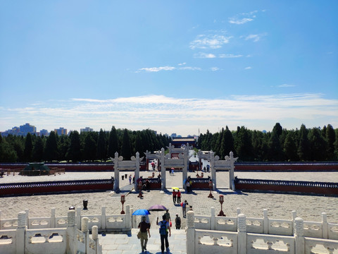 天坛公园