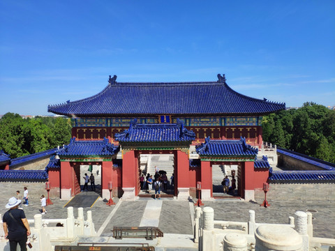 皇乾殿