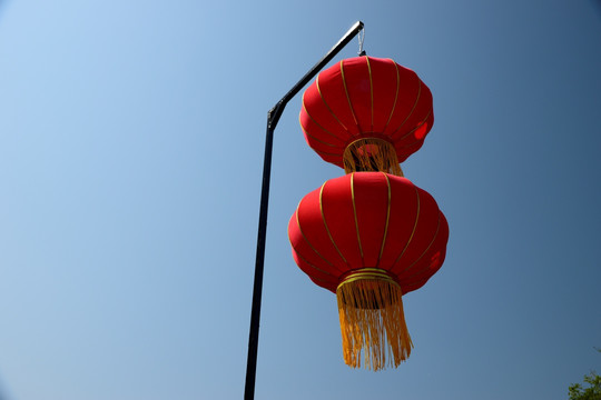 红灯笼