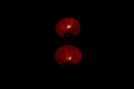 红灯笼