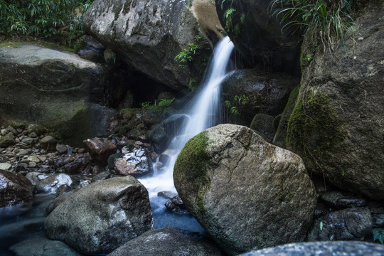 宜春南惹古村