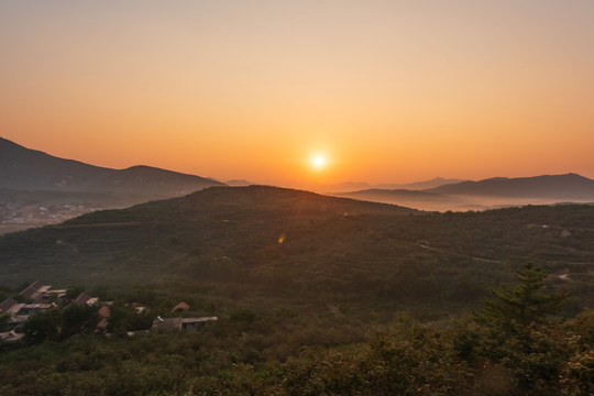 山村风景241