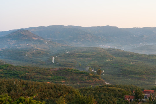 山村风景248