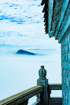 梵净山