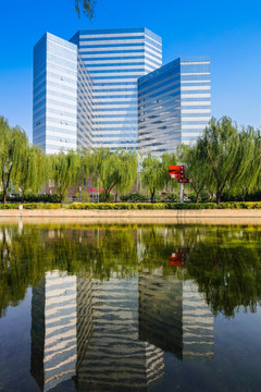 北京中航国际大厦