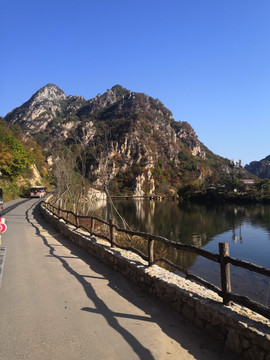 大连庄河天门山