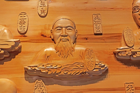 唐文治