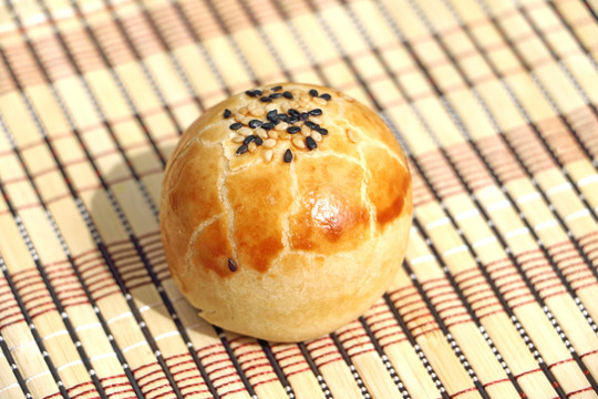 甜点